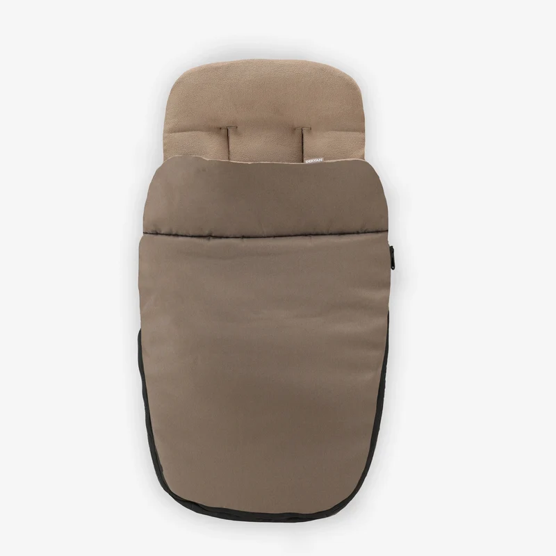 Universeller Fußsack Hazel (Evy/Noa/Bolt)