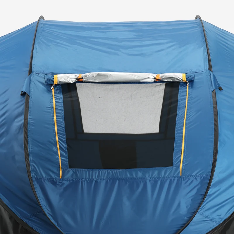 Pop Up Tent - 2000MM waterkolom - Navy (Tweede kans)