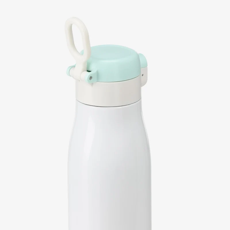 Kabelloser Flaschenwärmer 350 ml – Mint