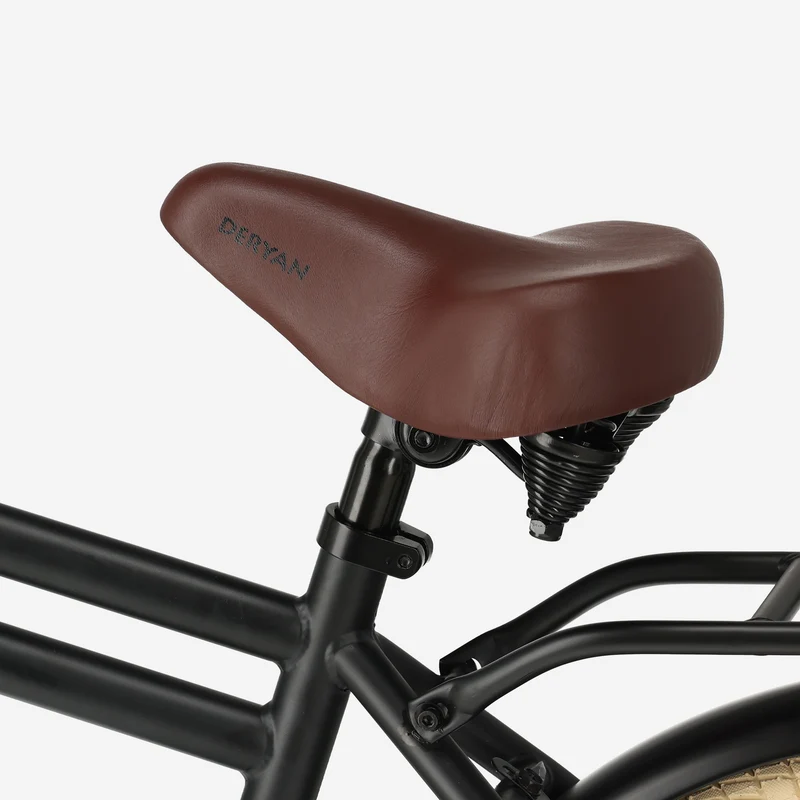 Cooper-Kinderfahrrad mit Ständer – 20 Zoll