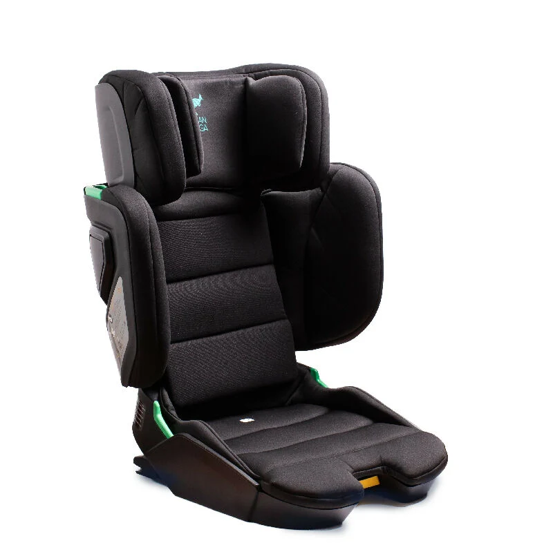 Urban Kanga Wallaroo Lite – Faltbarer Kindersitz 100–150 cm