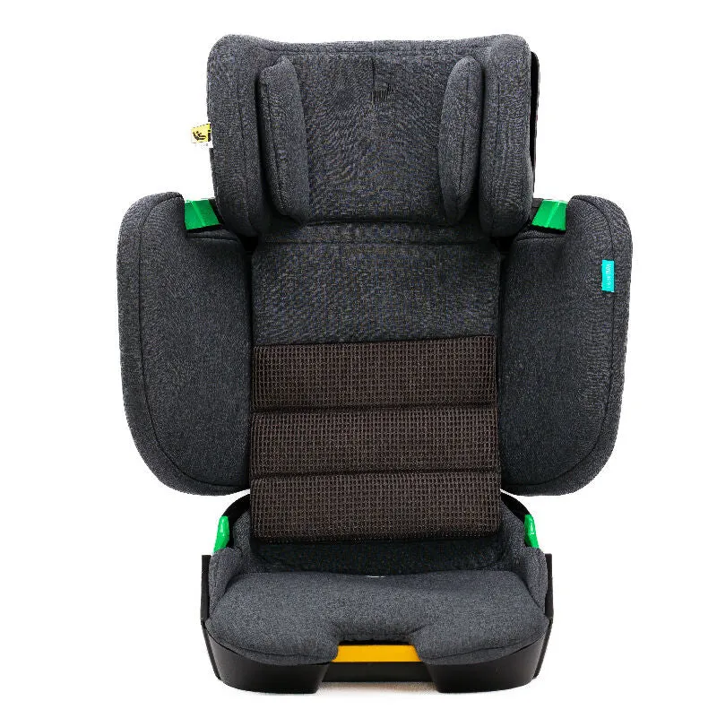 Urban Kanga Wallaroo Reisekindersitz Auto Sitzerhöhung