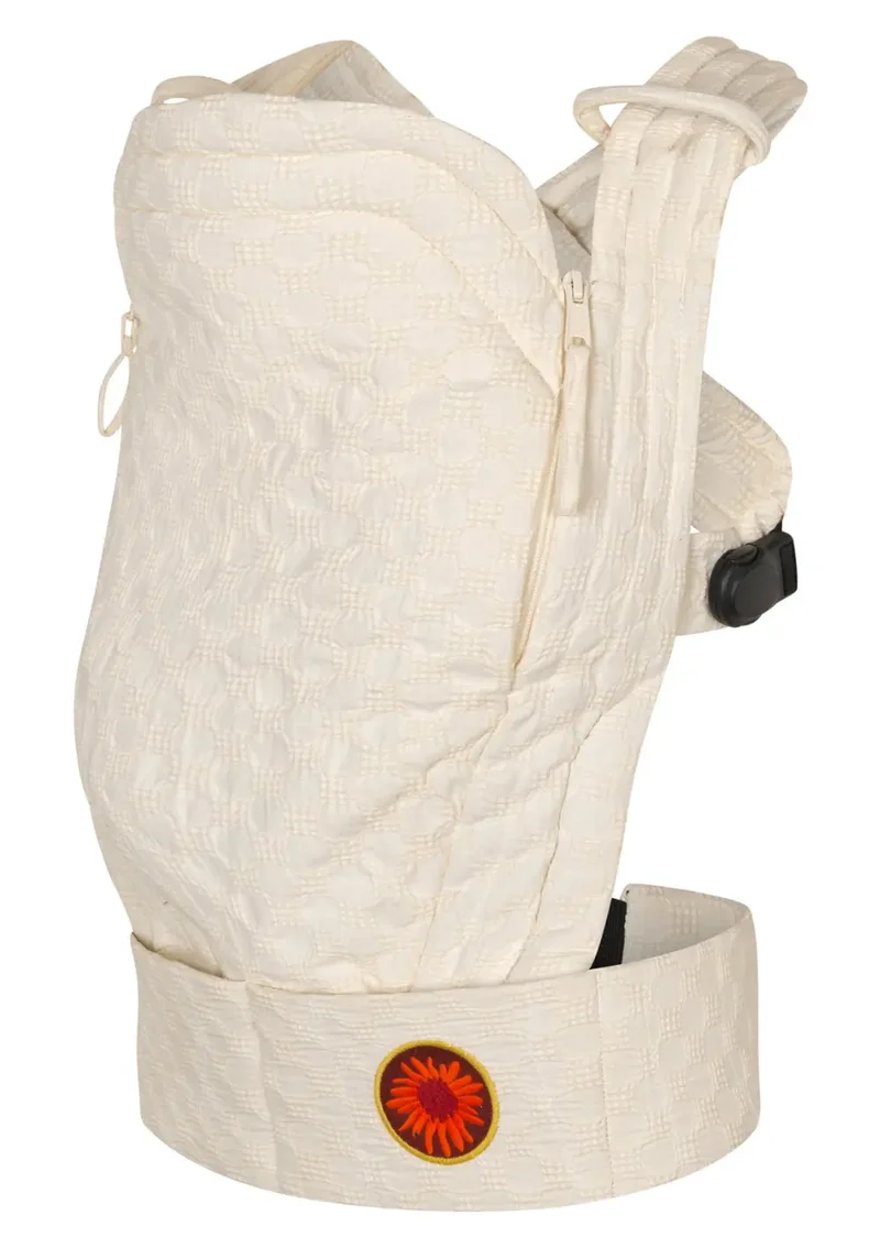 Babytrage 'Balance' Soft Sand