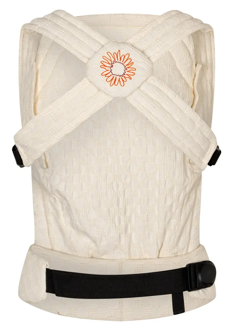 Babytrage 'Balance' Soft Sand