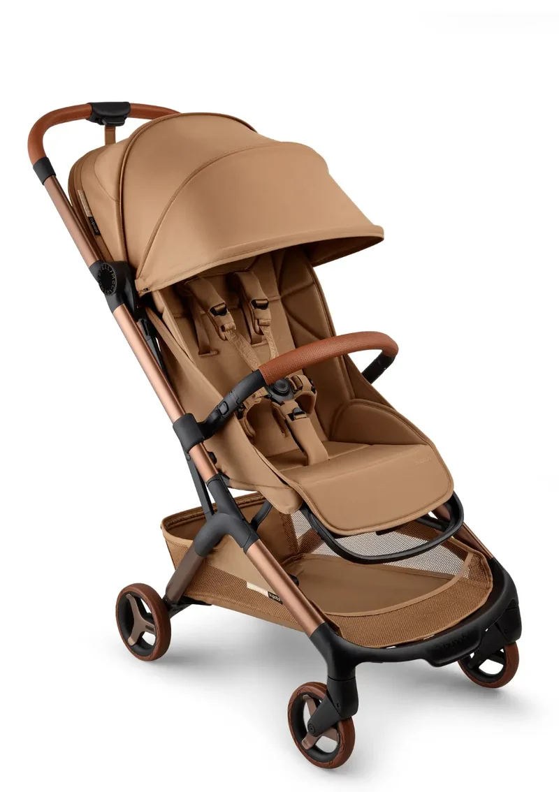 Buggy 'Butterfly 2 x Stella McCartney' Brown