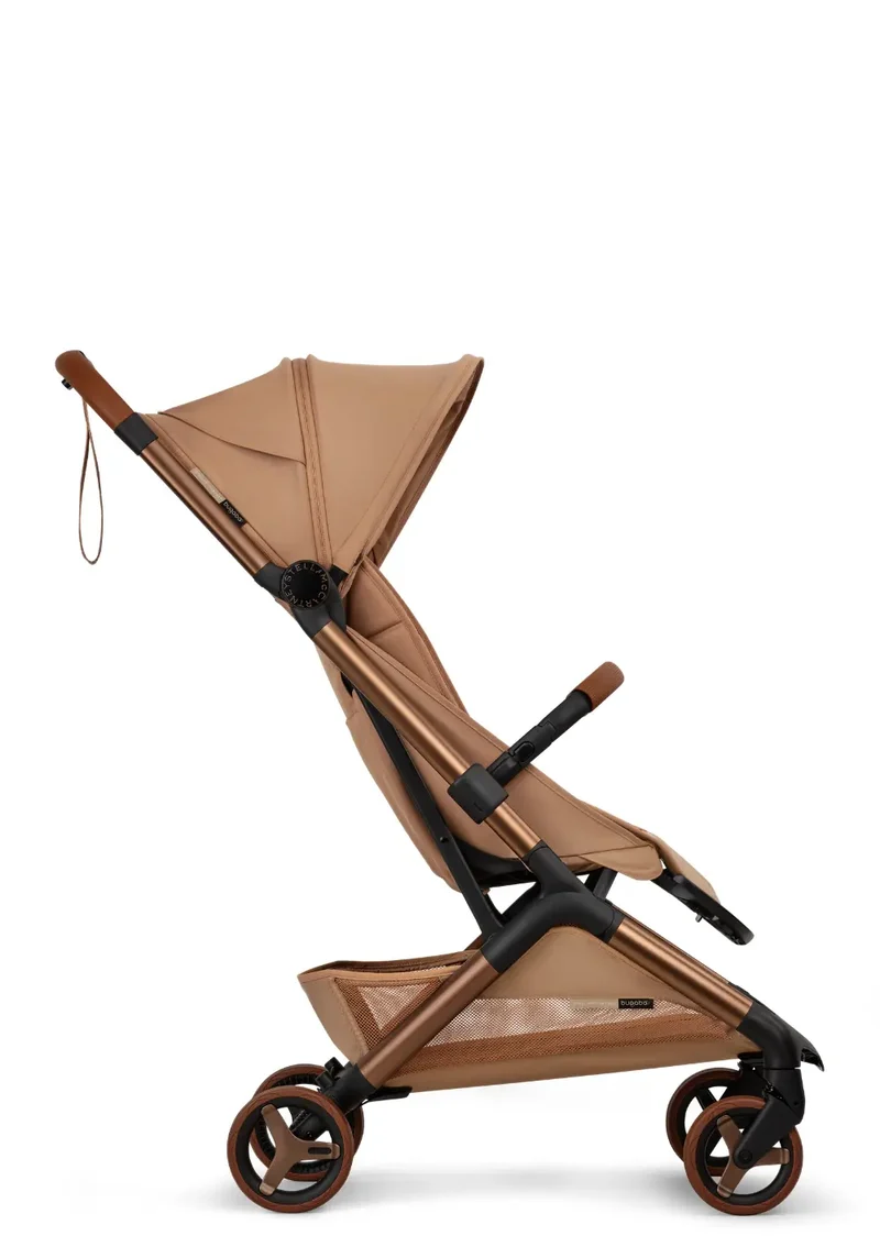 Buggy 'Butterfly 2 x Stella McCartney' Brown