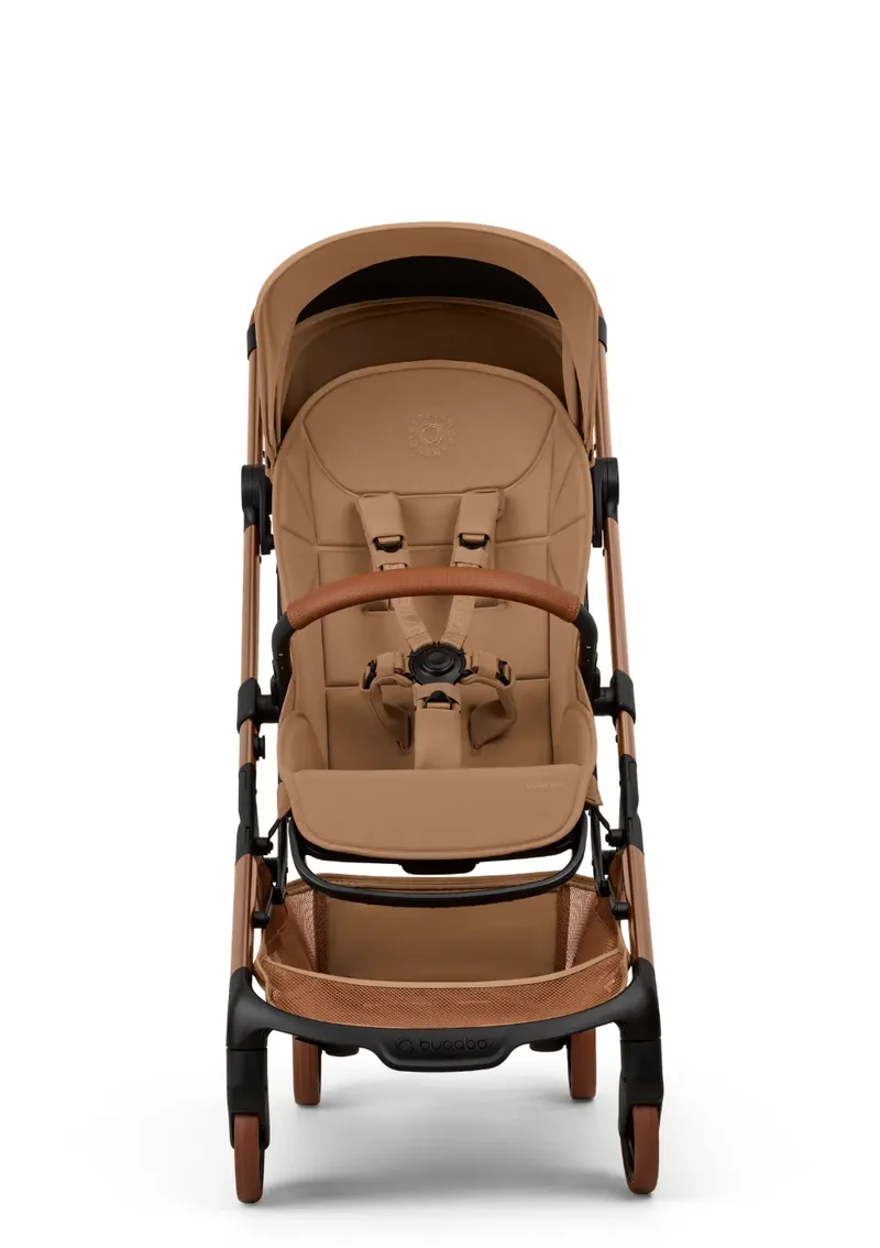 Buggy 'Butterfly 2 x Stella McCartney' Brown