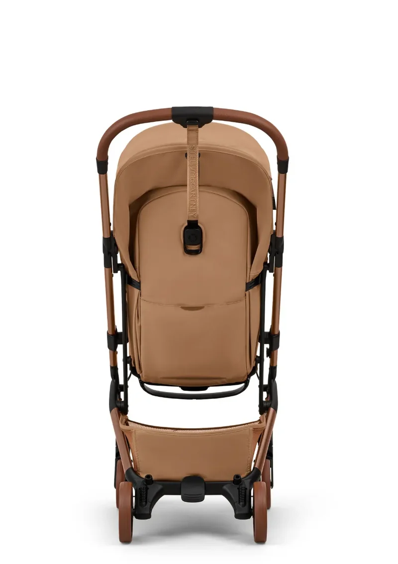 Buggy 'Butterfly 2 x Stella McCartney' Brown