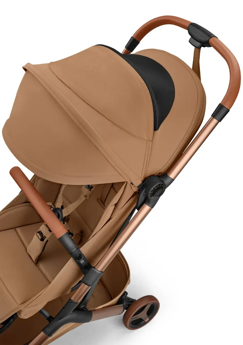 Buggy 'Butterfly 2 x Stella McCartney' Brown