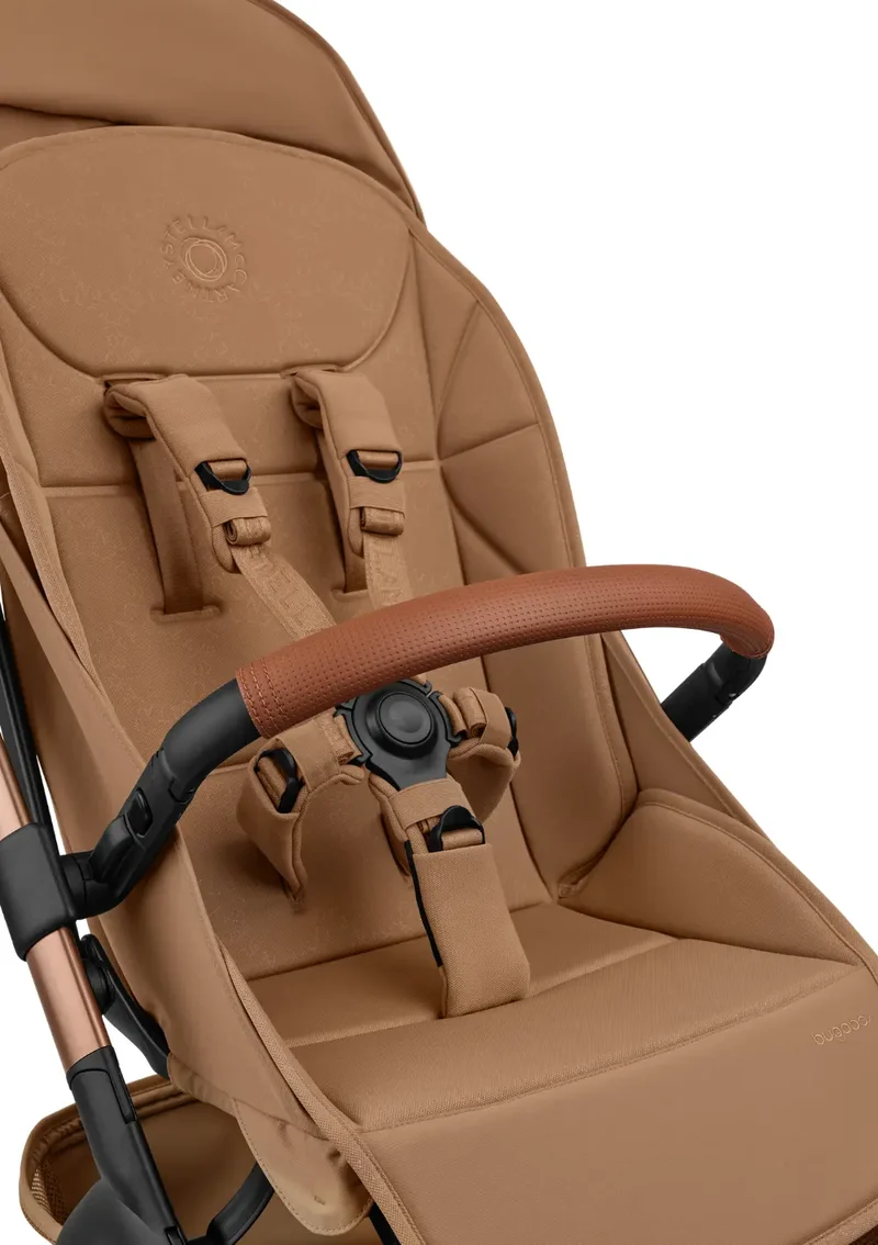 Buggy 'Butterfly 2 x Stella McCartney' Brown