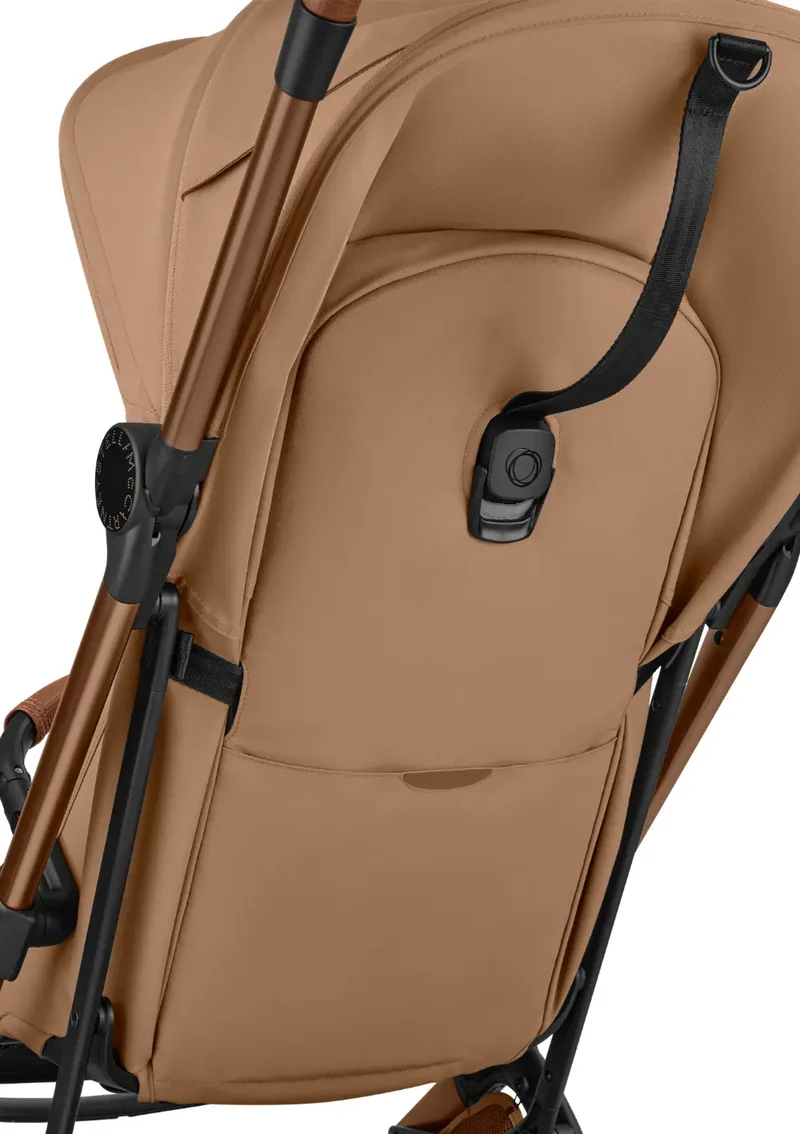 Buggy 'Butterfly 2 x Stella McCartney' Brown
