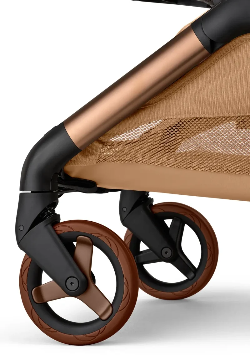 Buggy 'Butterfly 2 x Stella McCartney' Brown