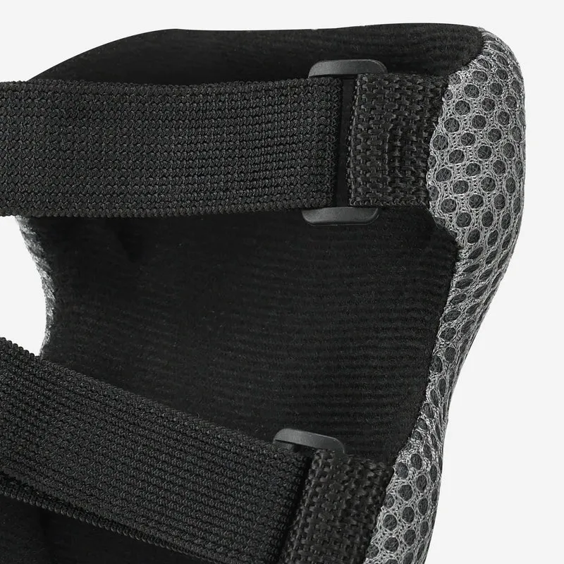 Safety Pads Zwart - S