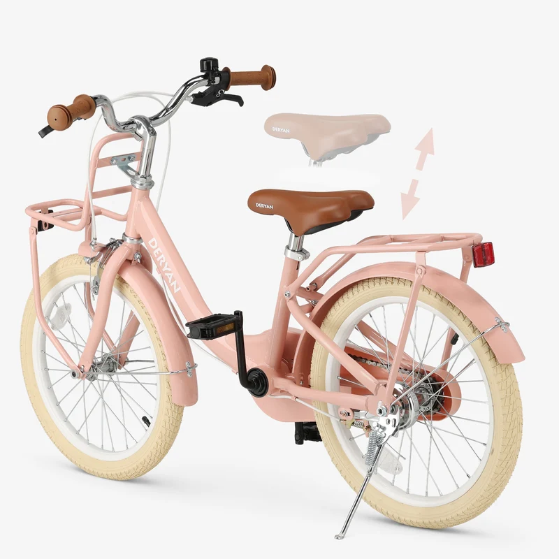 Liv Kinderfiets 20 inch