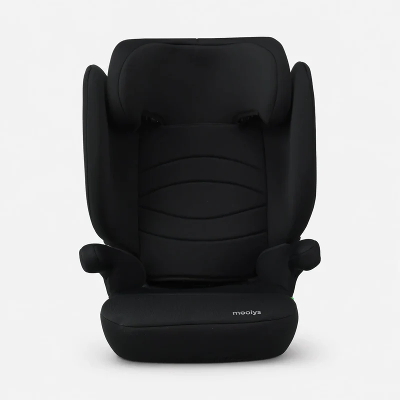 Daisy Isofix i-Size-Kindersitz – 100 bis 150 cm – Verstellbare Kopfstütze