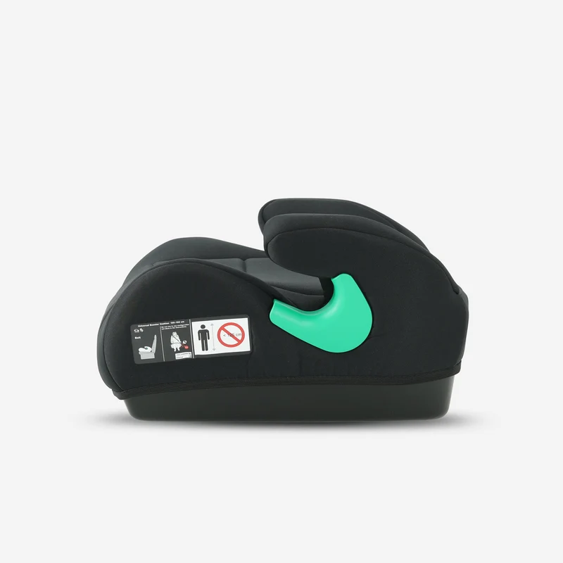 Mooiys Aero Basic i-Size Sitzerhöhung für den Auto