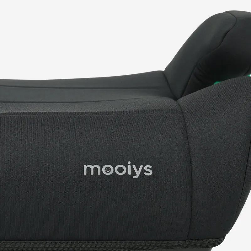 Mooiys Aero i-Size-Sitzerhöhung für den Autositz