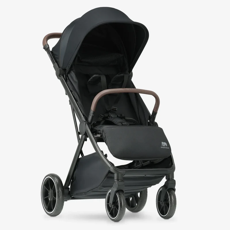 Rolo Buggy XL Schwarz