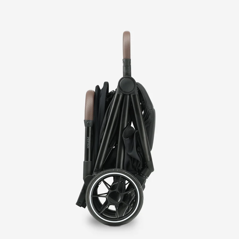 Rolo Buggy XL Schwarz