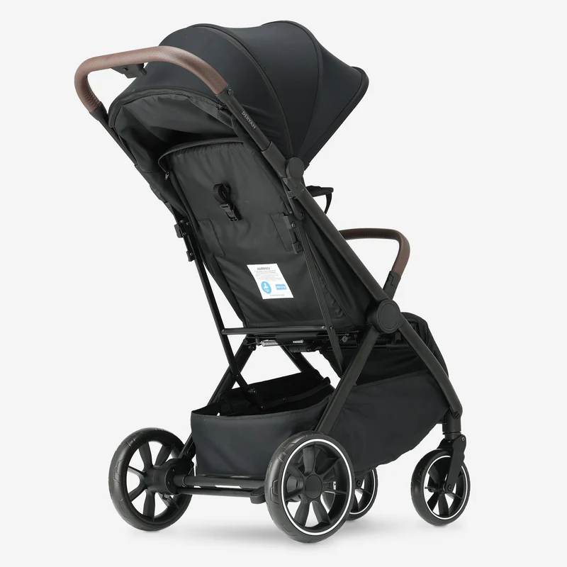 Rolo Buggy XL Schwarz