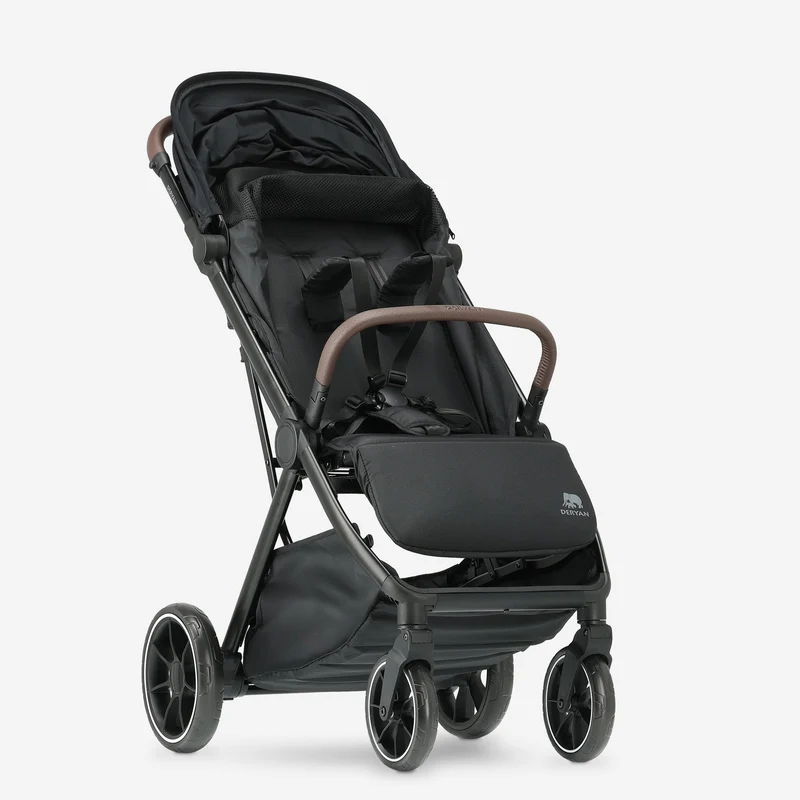 Rolo Buggy XL Schwarz