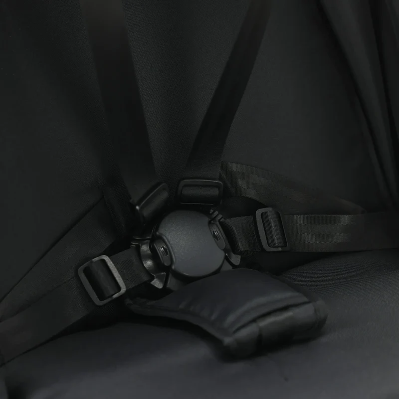 Rolo Buggy XL Schwarz