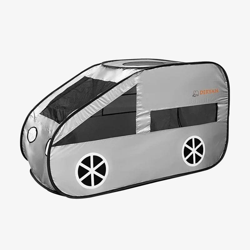 Spielauto Bällebad