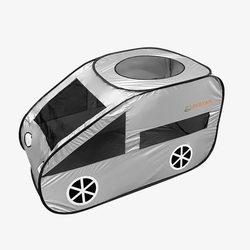 Spielauto Bällebad