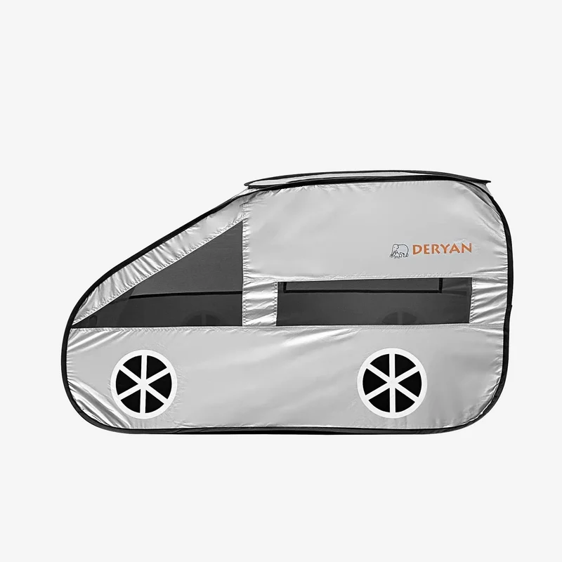 Spielauto Bällebad