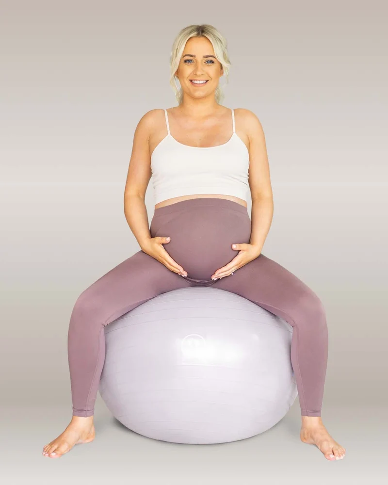 BABYGO® Geburtsball Altes Logo