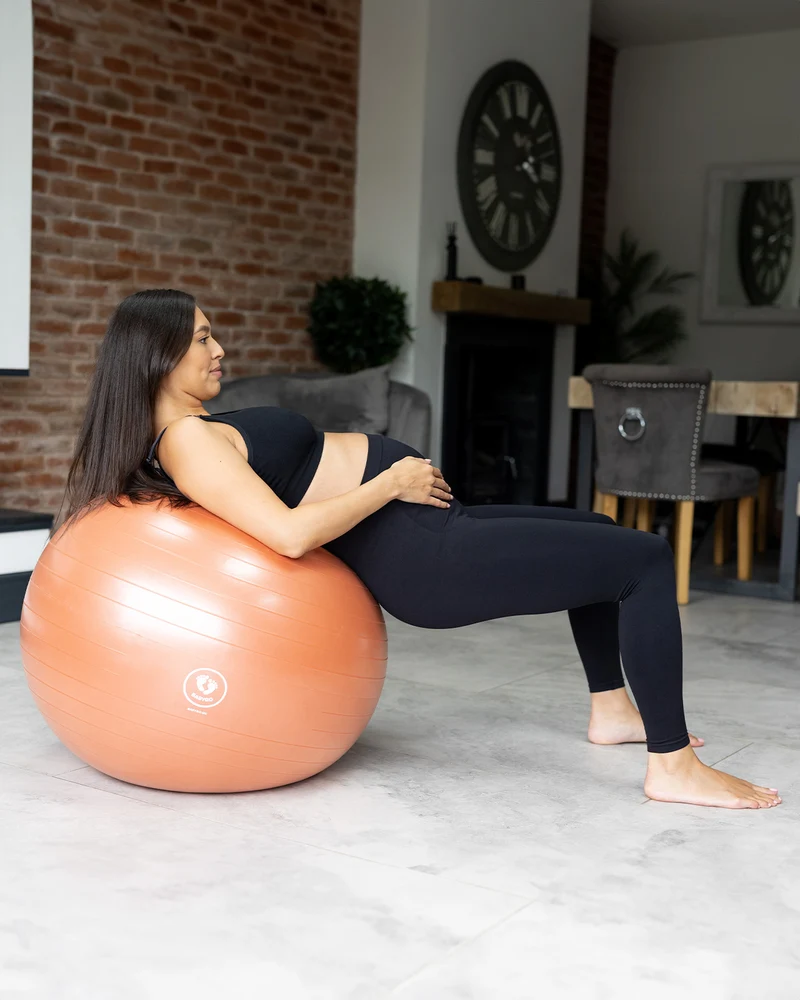 BABYGO® Geburtsball Altes Logo