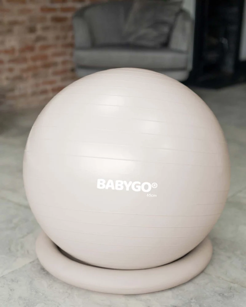 BABYGO® Geburtsball-Paket