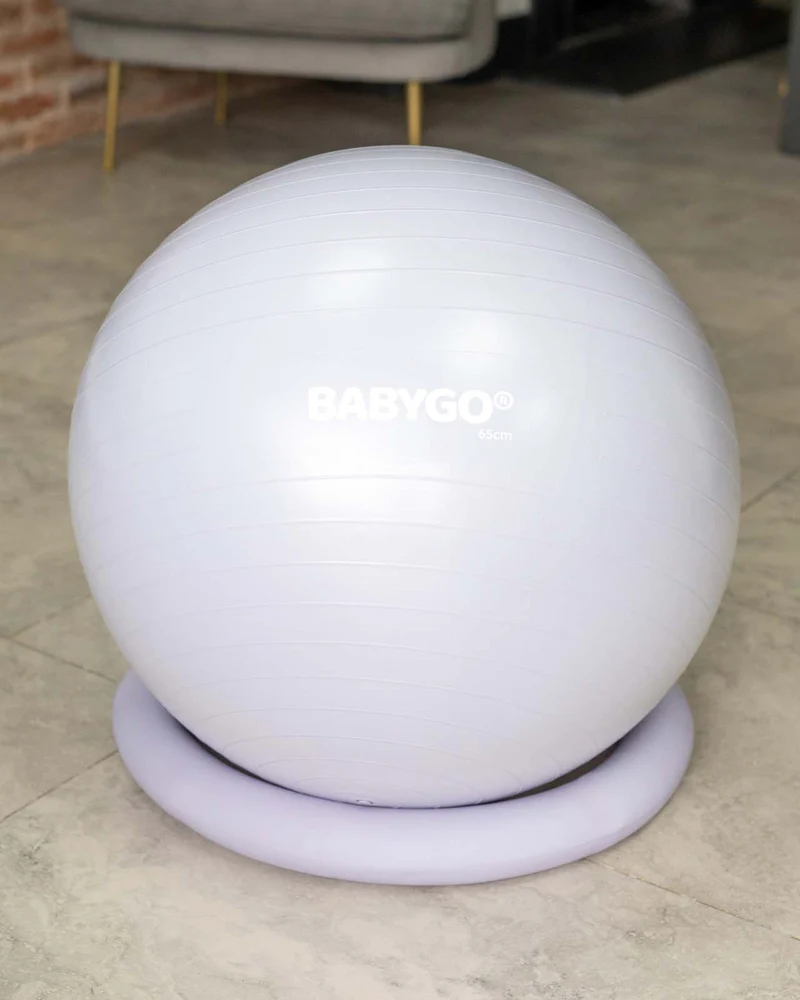 BABYGO® Geburtsball-Paket
