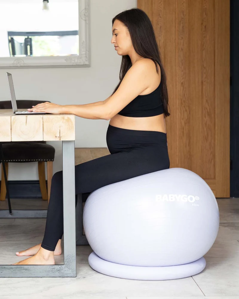 BABYGO® Geburtsball-Paket