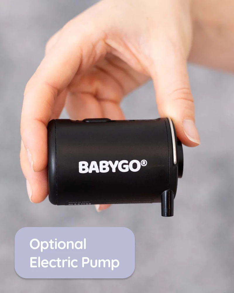 BABYGO® Geburtsball-Paket