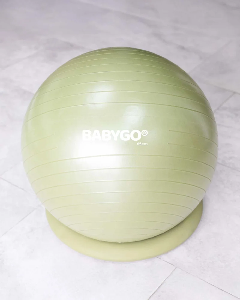 BABYGO® Geburtsball-Paket
