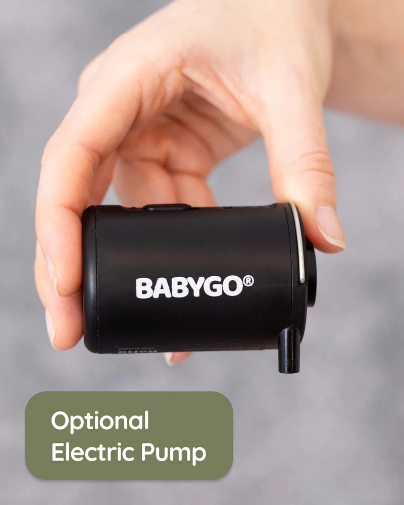 BABYGO® Geburtsball-Paket