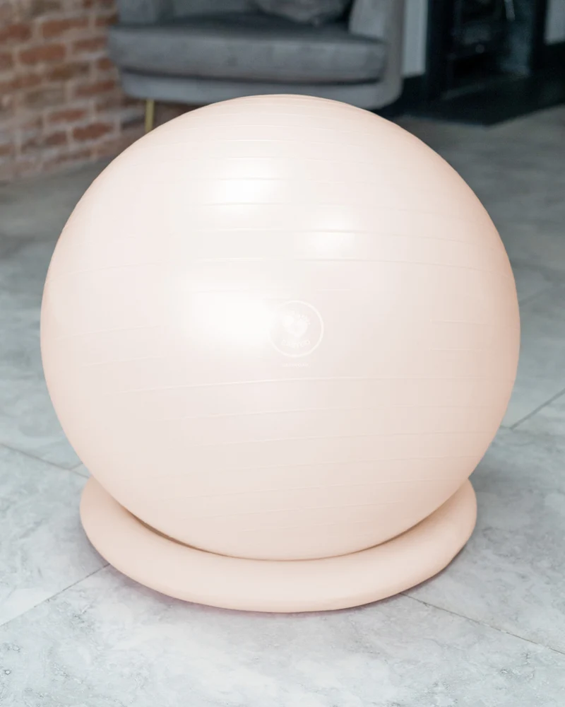 BABYGO® Geburtsball-Paket