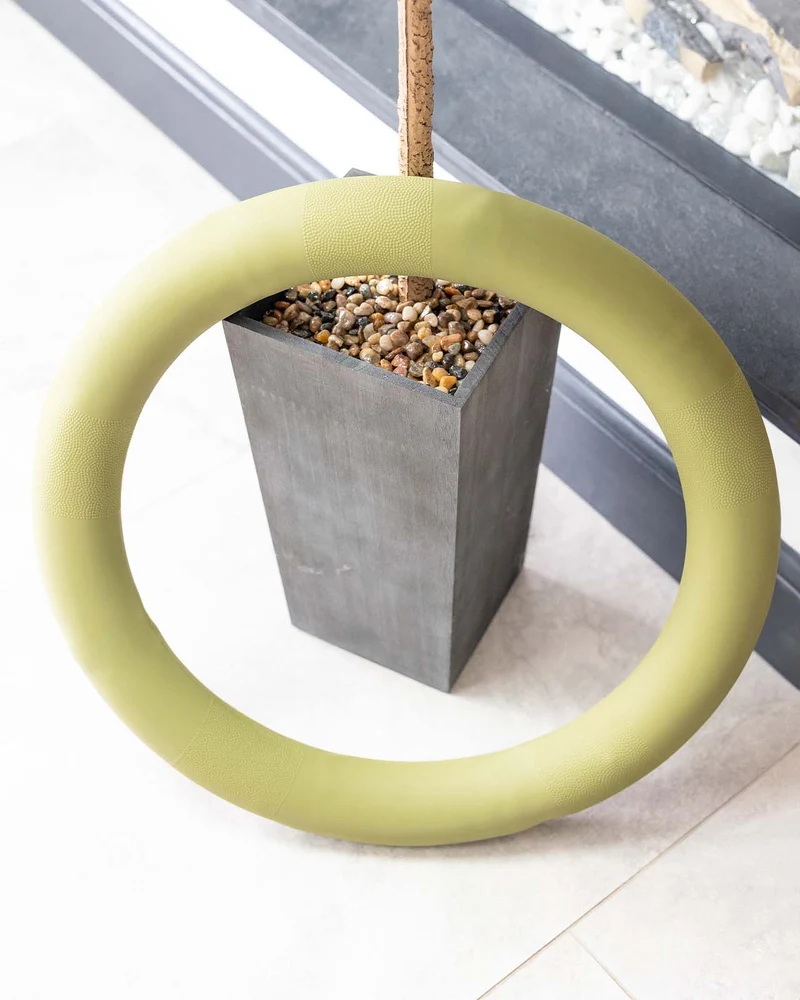 BABYGO® Stabilitätsring