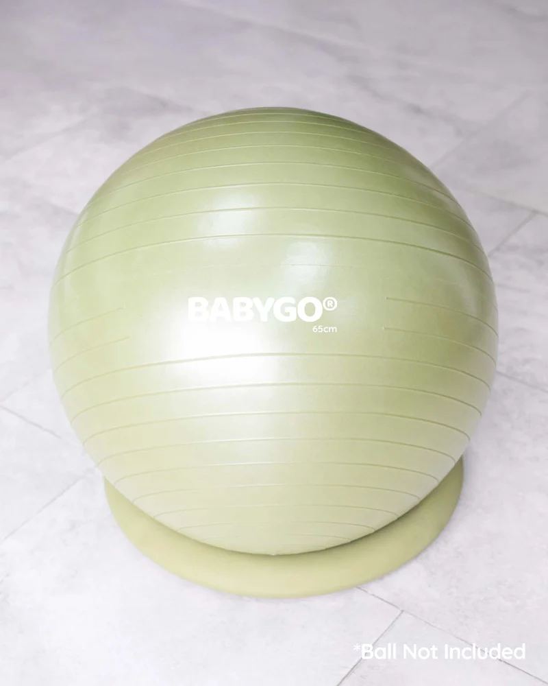 BABYGO® Stabilitätsring