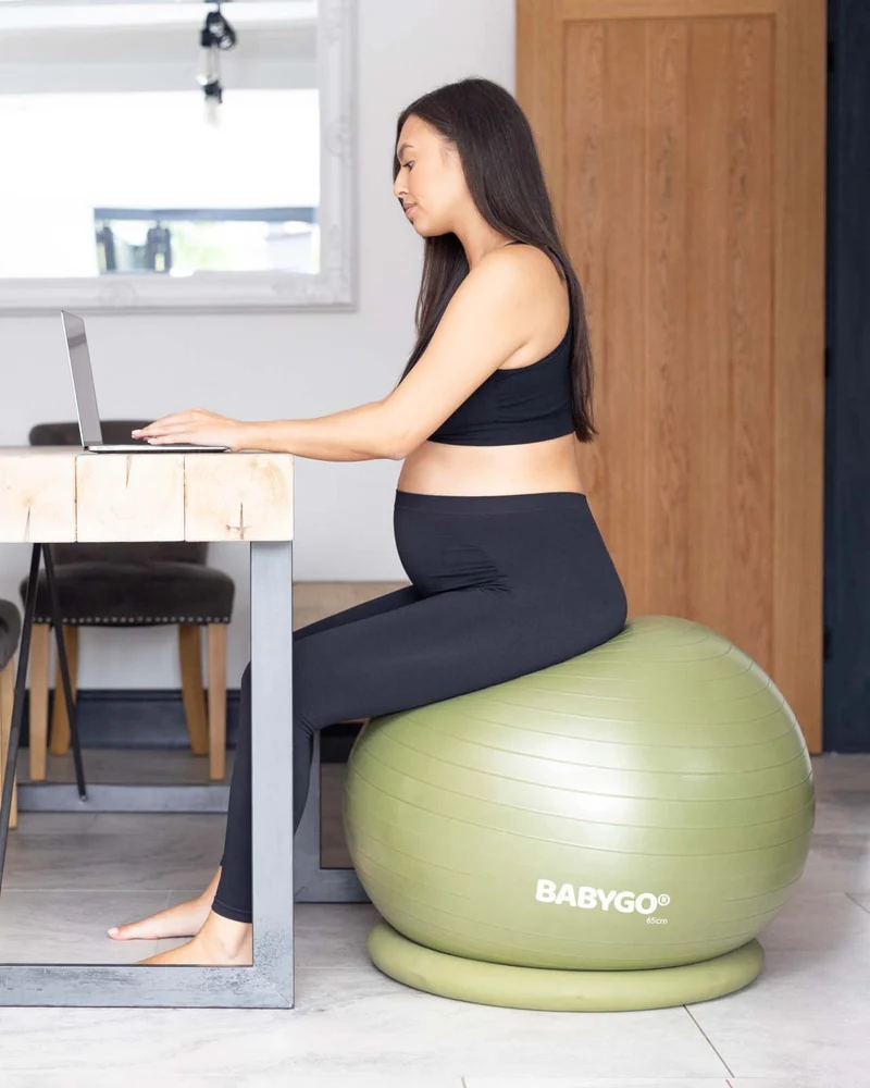 BABYGO® Stabilitätsring