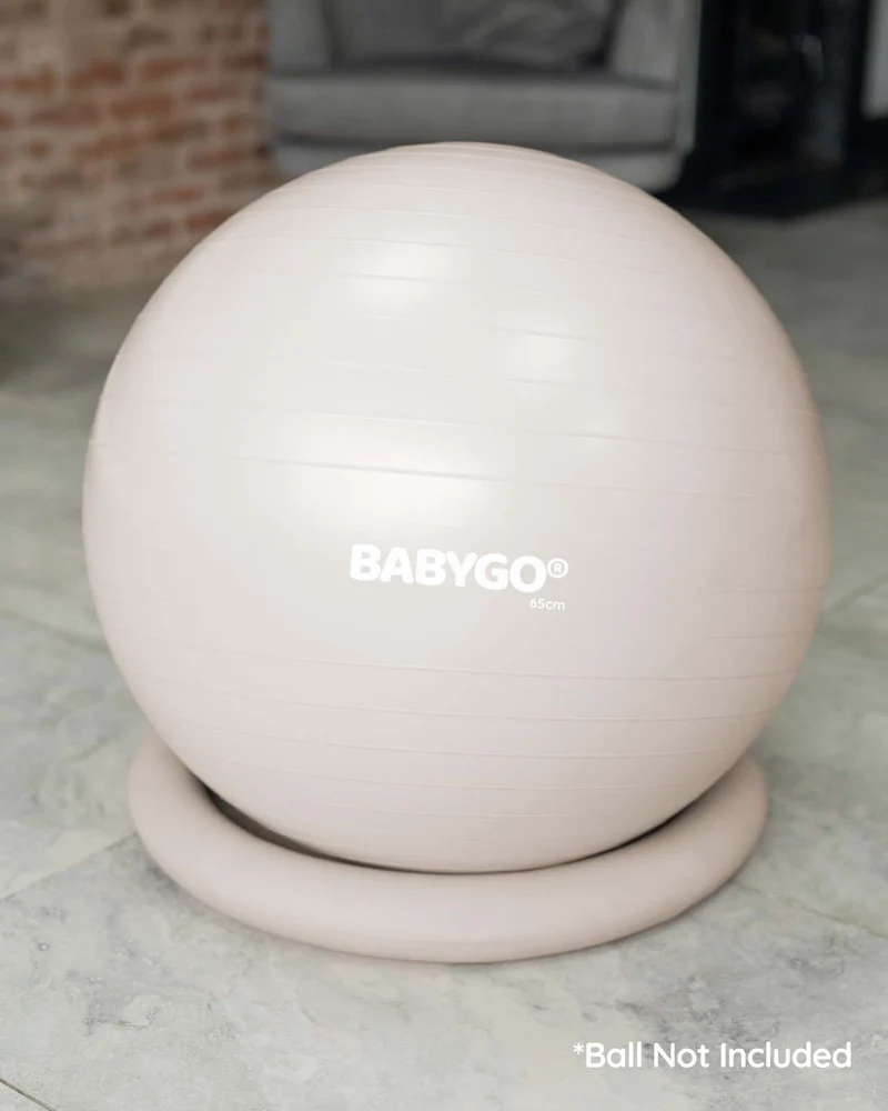 BABYGO® Stabilitätsring