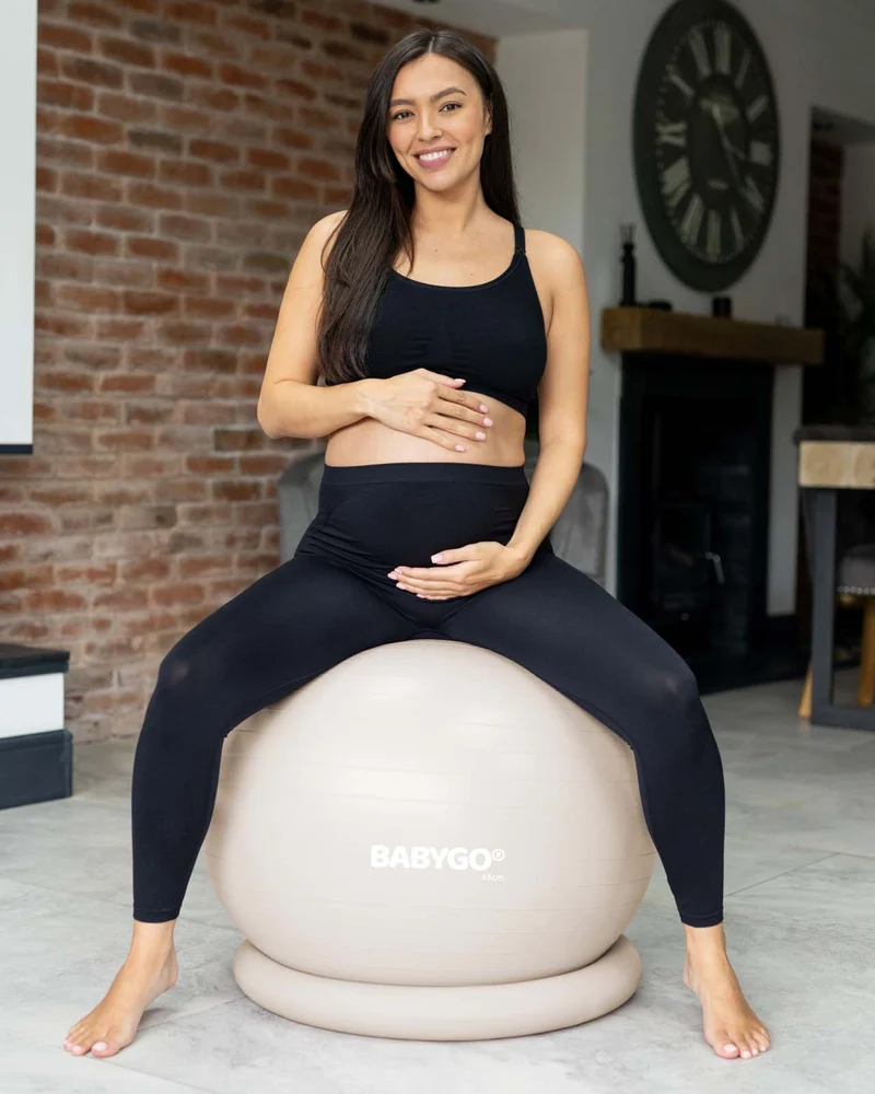 BABYGO® Stabilitätsring