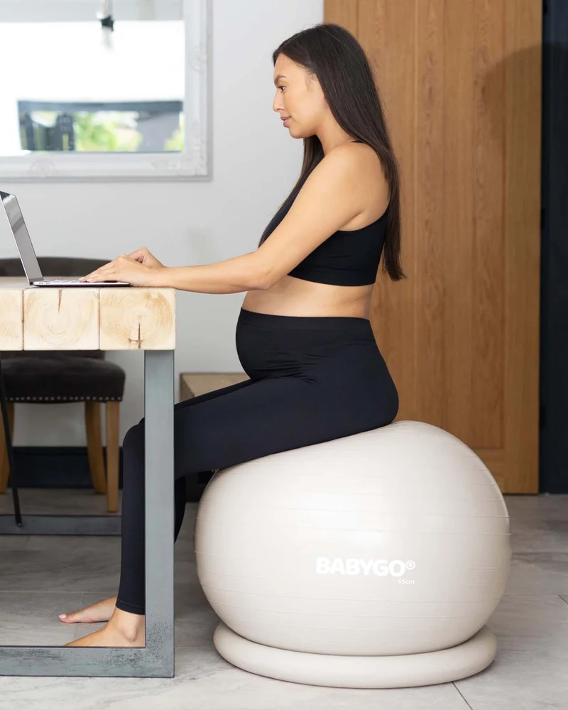 BABYGO® Stabilitätsring