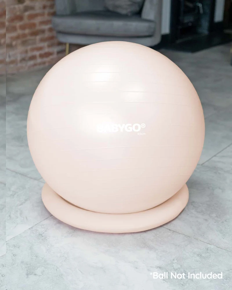 BABYGO® Stabilitätsring