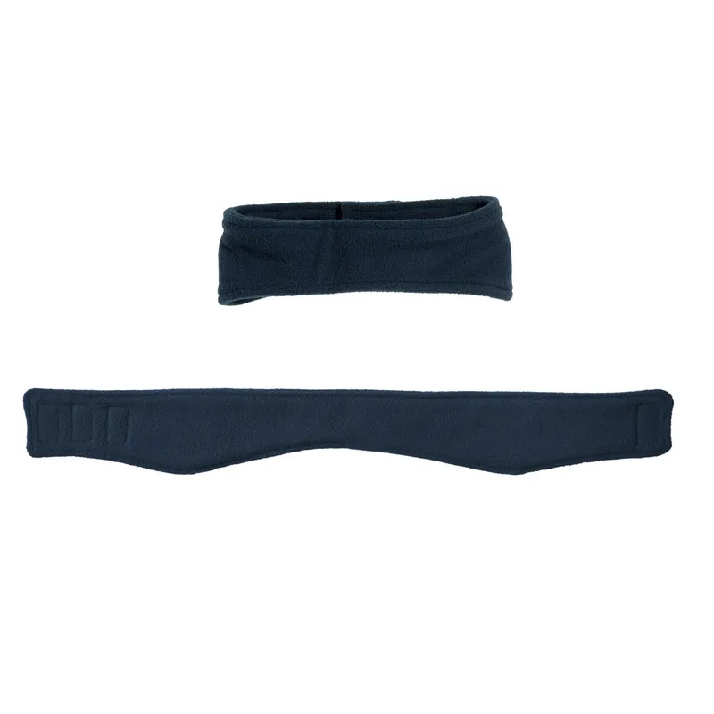 Playshoes Teddyfleece Kinder Stirnband
