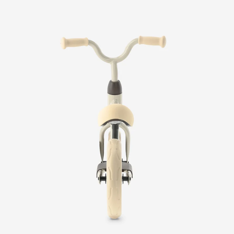 Qplay Laufradtrainer - Beige