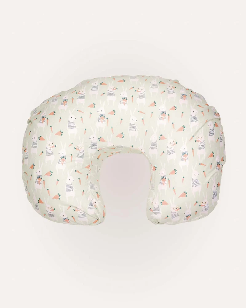 BABYGO® Kaninchen-Stillkissen