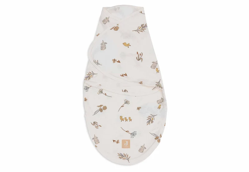 Jollein Baby Pucksack Pucktuch 0-3 M