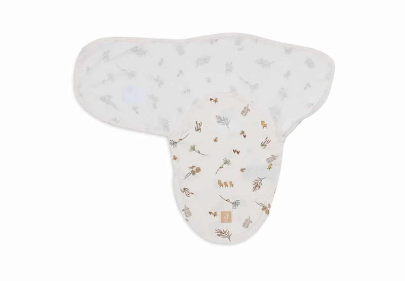 Jollein Baby Pucksack Pucktuch 0-3 M
